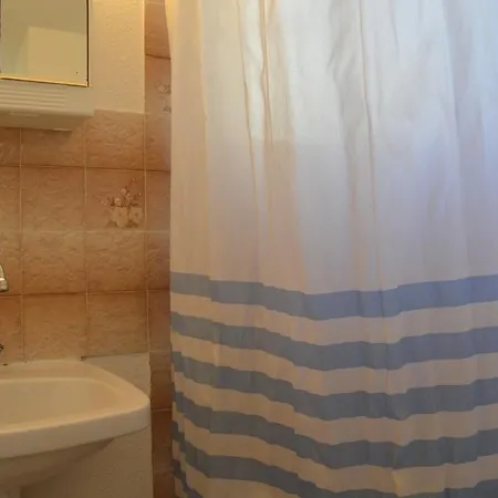 Sp220-016 Maison 3 Pieces Mezzanine Pierre La Villa Saint-Pierre-la-Mer (Aude)