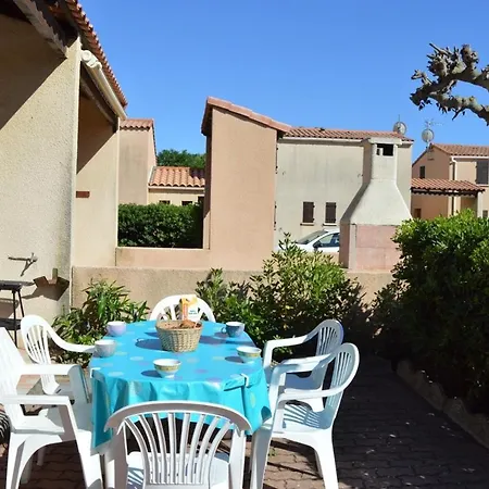 Villa Sp220-016 Maison 3 Pieces Mezzanine Pierre La