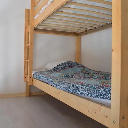Sp220-016 Maison 3 Pieces Mezzanine Pierre La *