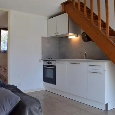 Sp220-016 Maison 3 Pièces Mezzanine Pierre La