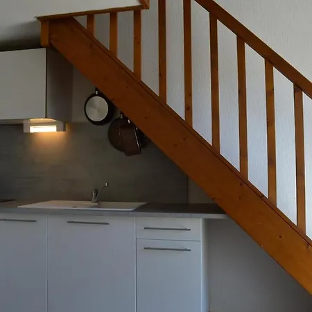 Sp220-016 Maison 3 Pieces Mezzanine Pierre La Saint-Pierre-la-Mer (Aude)